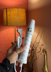 Red Light Therapy Wand