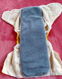 NEW AND UNUSED Cloth Diapers