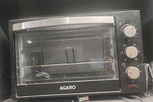 Agaro Oven Toaster Grill