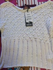 Urban Tees Knit top