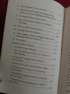 Don&#39;t Believe Everything You Think
