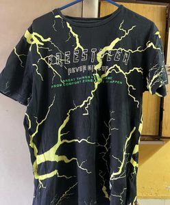 Graphic Print T-Shirt