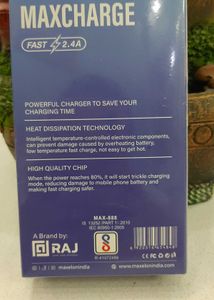 Fast Charging
