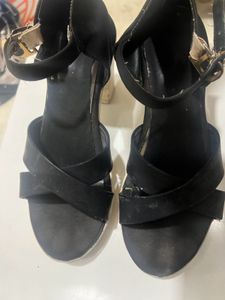 Women Heels Comfortable