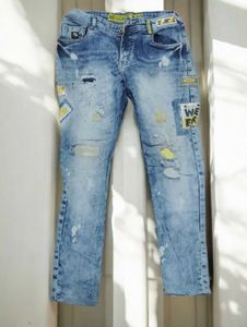combo 3 fanky Stylish Assorted Jeans