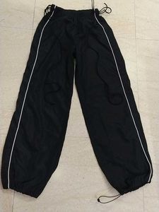 Parachute Pant