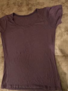 Brown Top