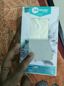 2 Pack Of Surgical Gloves