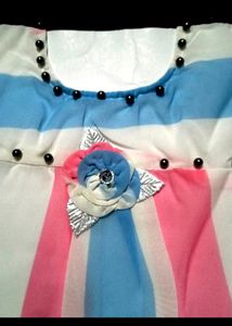 Baby Girl Clothe Set