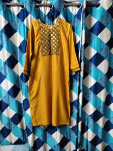 New Beautiful Kurta Set On Sale!