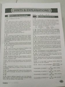 Mtg NSO Class 9 2022-23 WORKBOOK with 1 PYQ
