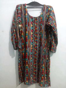 Fully Stitched New Salwar Suit[unused]🌺