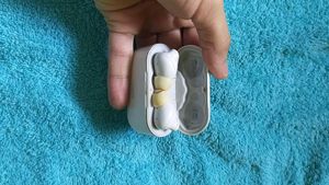 Noise Airpods