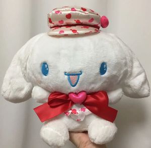 Cinnamoroll Fromt Heart Cupid Collection
