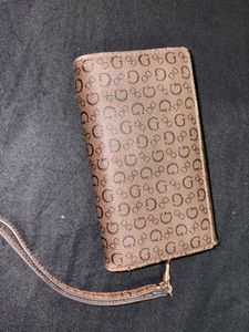 Original Guess Wallet For Womens