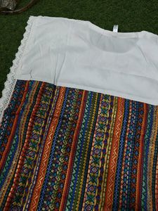New Kaftan Top