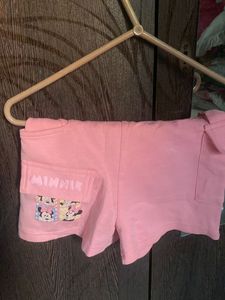 Top And Pant For 3 To 4 Year Old Kid