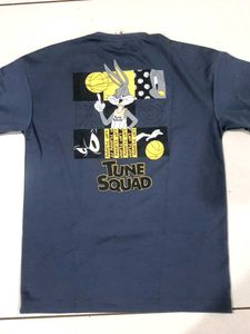Tune Squad Tee