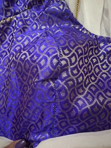 Legha Choli