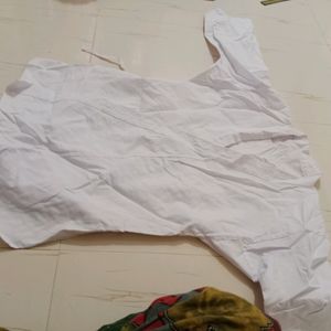 Karate Dress