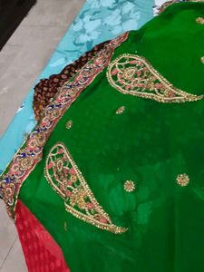 Party Wear Saree