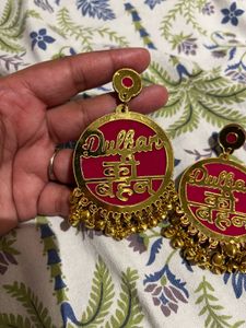 Dulhan ki Behen Earrings