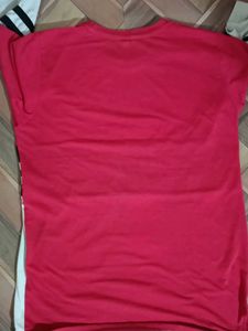 Color Block T-Shirt