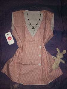 Y2k and Vintage vest