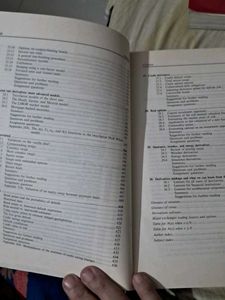 Option Futures And Other Derivatives Book MBA Boo
