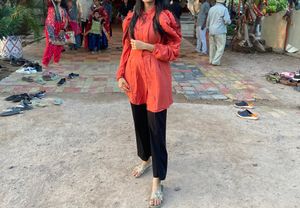 Shirt Dress