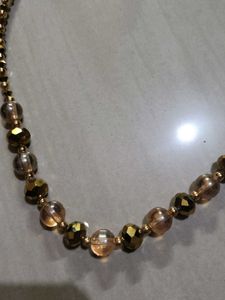 Elephant Pendant Necklace