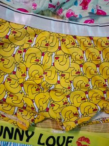 Men&#39;s 3 Bundle Patterned Boxer Briefs
