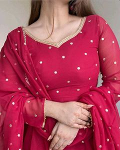 Gown Tanhai Brand Anarkali
