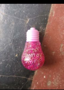 Korean New Bulb Colour Changing Lipgloss only 1 pc