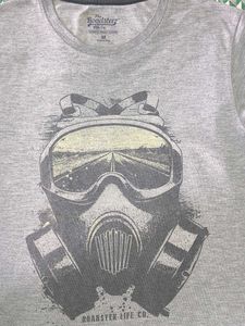 Roadster Graphic T-Shirt - Size M