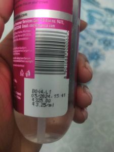 Livon Hair Serum