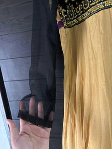 Anarkali Suit