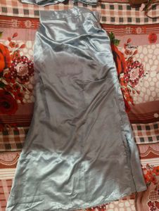 Sequin Lehenga Choli Set