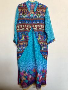 Georgette Kurti