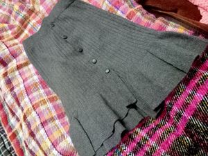 Winter Skirt