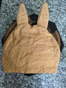 Cute Handmade Bunny Soft Toy