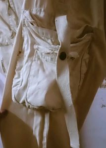 Cargo Pant