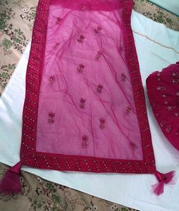 Wedding Gown
