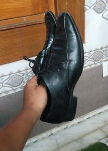 Black Formal Shoes