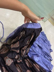 Navratri Set Ghagra Choli