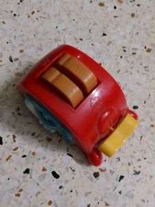 Toy Car Perfect Condition