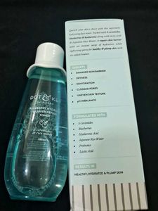 Dot &amp; Key Face Toner