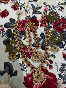 Jewellery Set