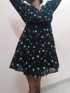 Cute Sexy Frock