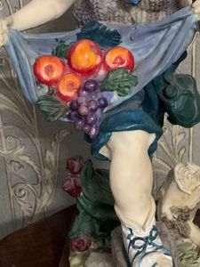 Sale!!Boy Statue